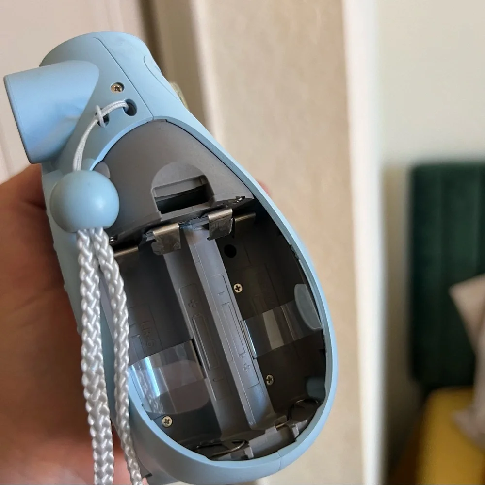 Fujifilm Mini - Camera Only